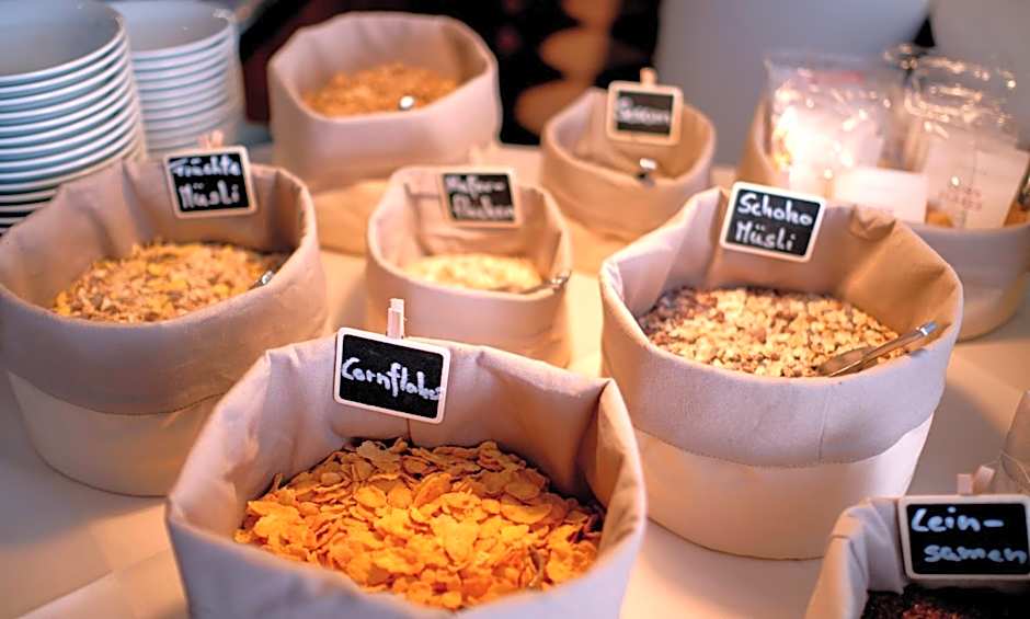 Parkhotel Nümbrecht