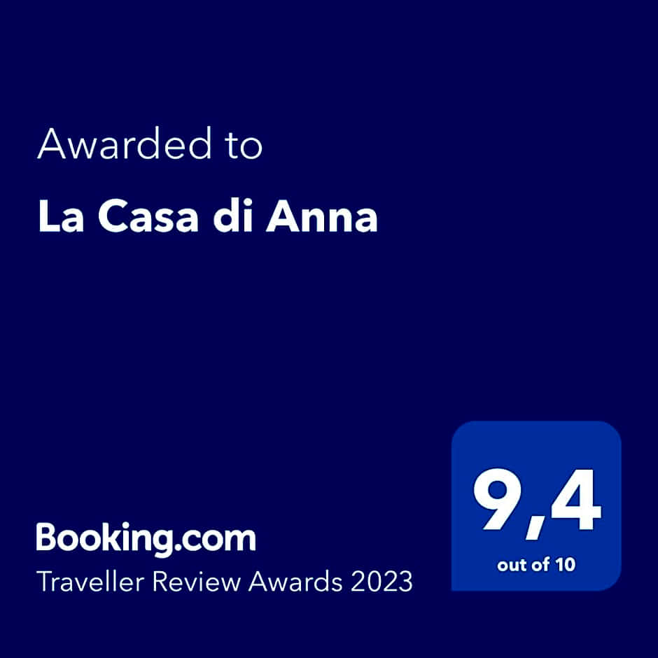 La Casa di Anna