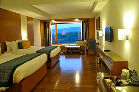 Valley View Room
