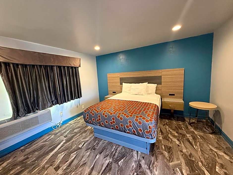 Travel Inn Motel