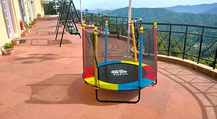 Toshali Royal View Shimla