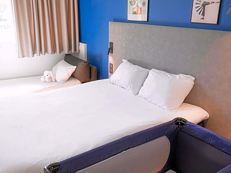 ibis Aix-en-Provence