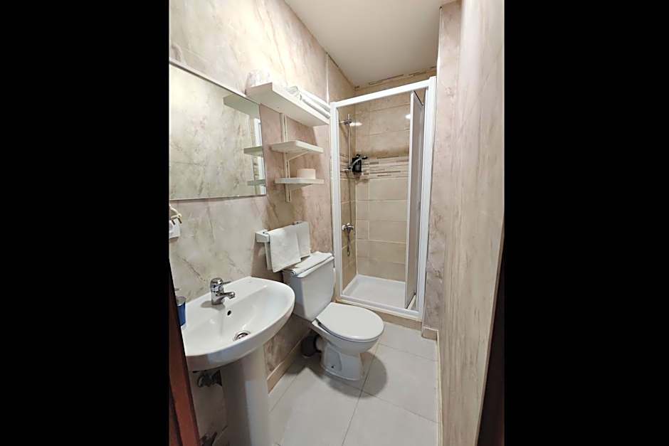 Hostal Cervantes