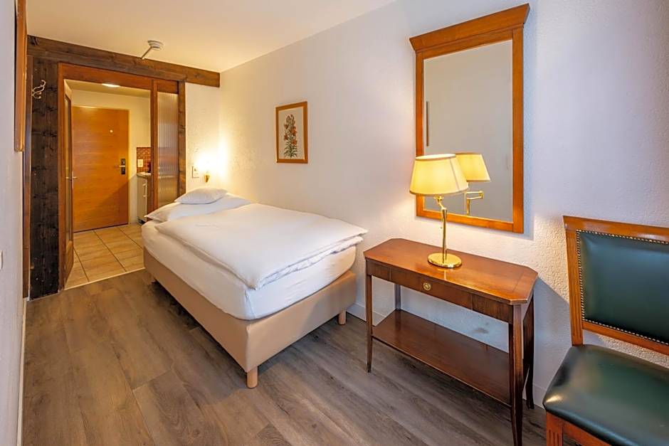 Arca Aparthotel & Spa