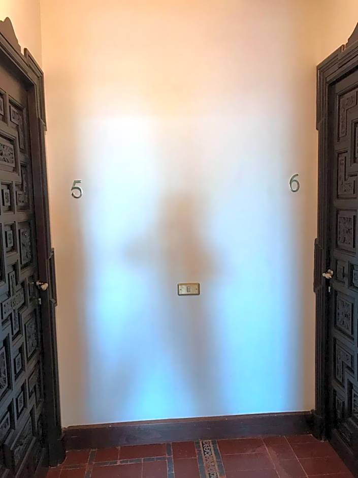 Casa Palacio VillaZambra