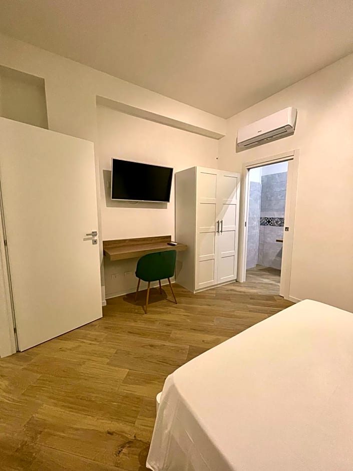 ALBARIA ROOMS-APARTMENTS