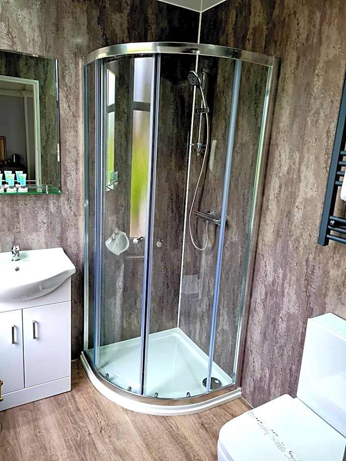 The Market Inn Hotel