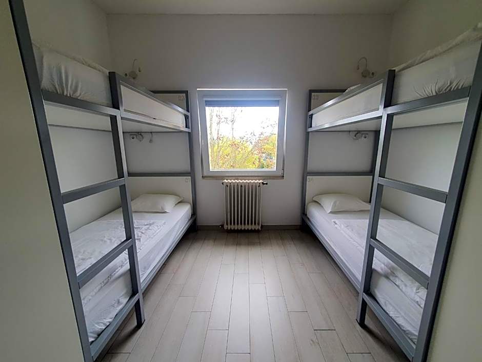 HI Viseu - Pousada de Juventude