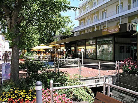 Hotel Luitpold