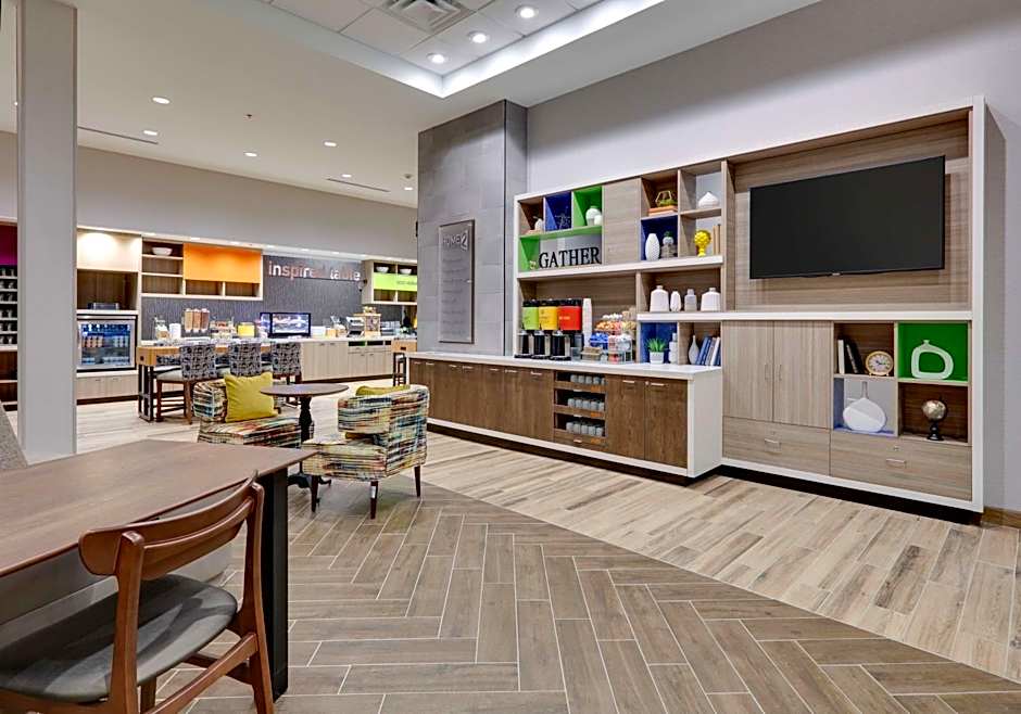 Home2 Suites by Hilton Euless DFW West TX
