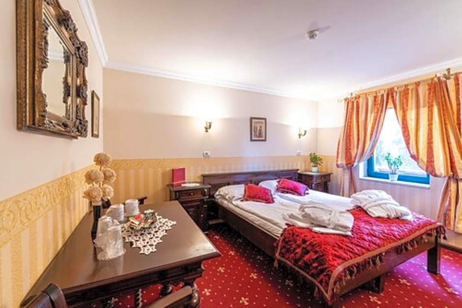 Hotel Boutique Casa del Sole