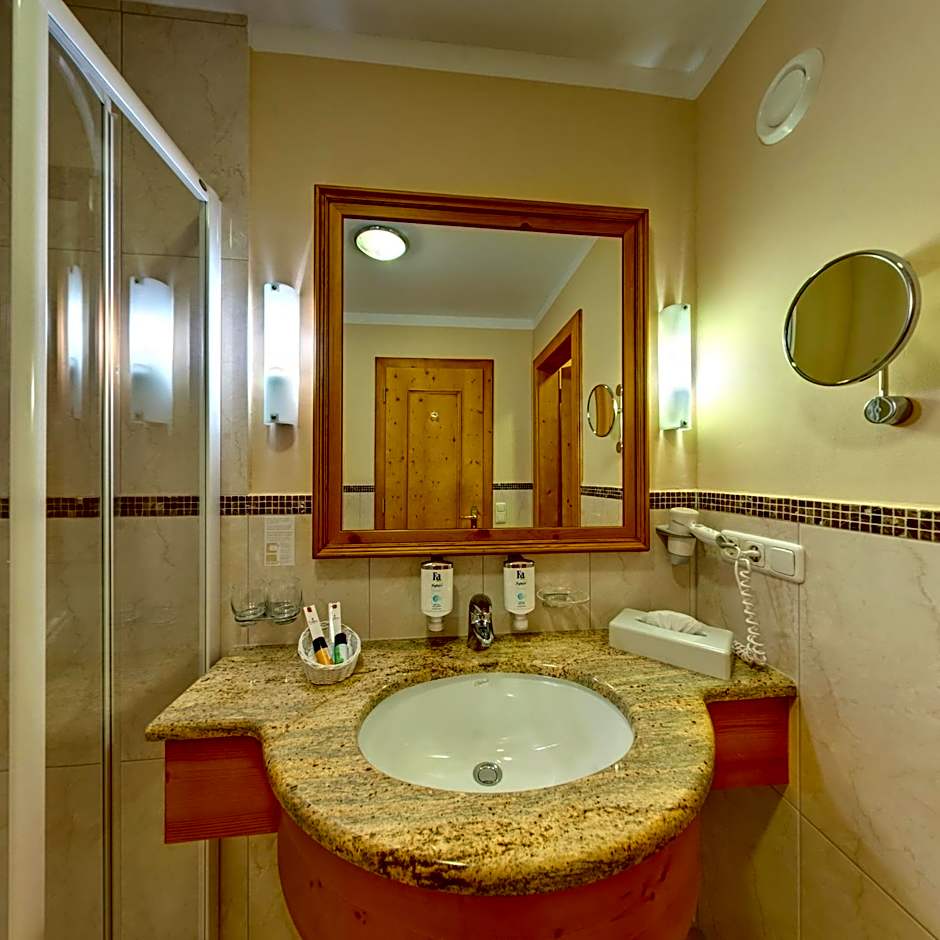 Ortnerhof - Ihr Zuhause am Fuße der Alpen