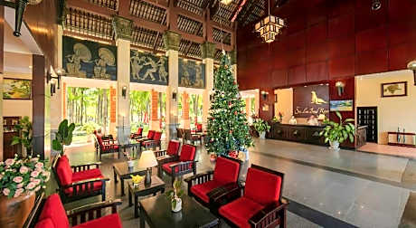 Sea Lion Beach Resort Mui Ne