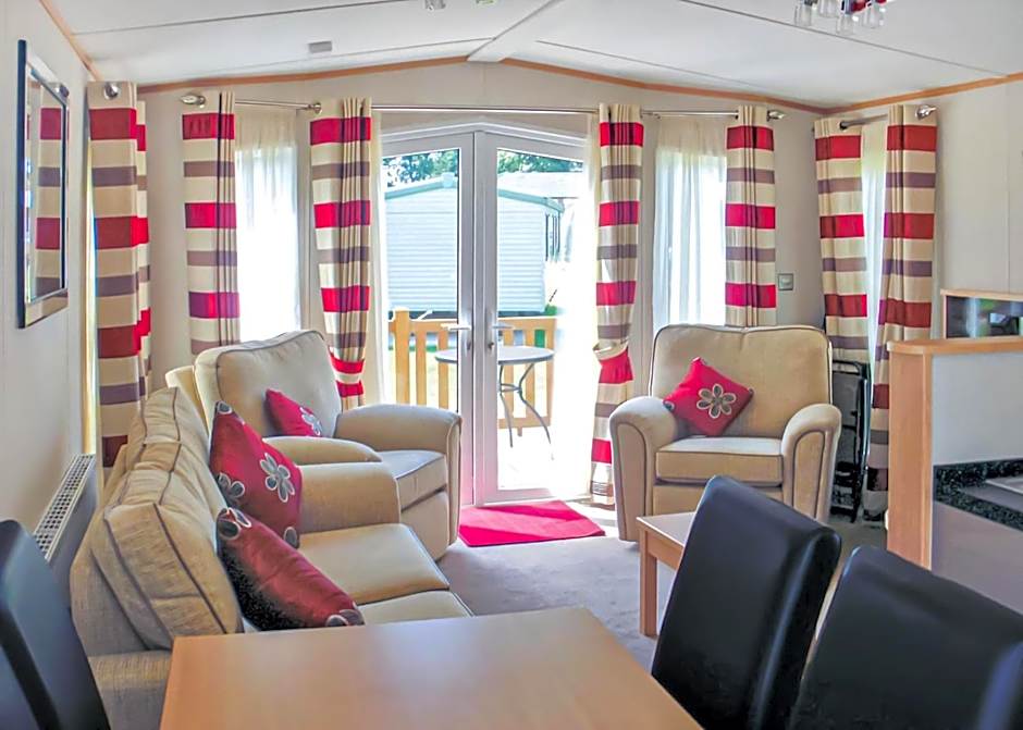 Tollerton Holiday Park