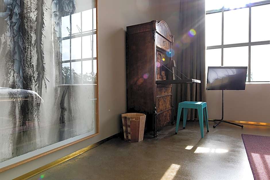 Hotel Piet Hein Eek