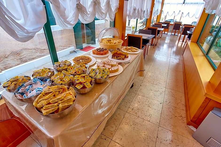 Hotel Riviera Dei Dogi
