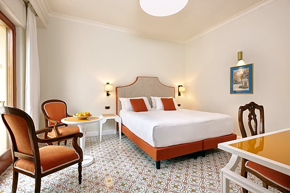Photo 1 of 5 of Standard 1 Double Bed or 2 Beds, Balcony