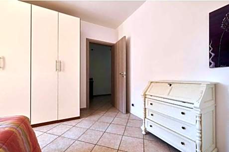 Apartment with Garden - Ground Floor