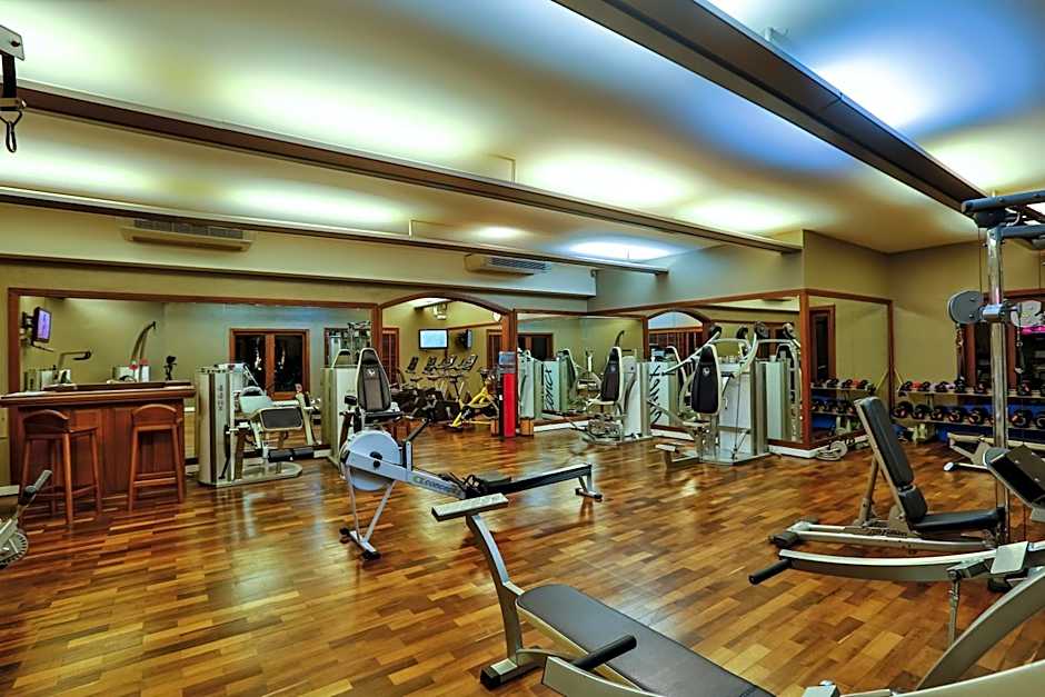 Constance Belle Mare Plage