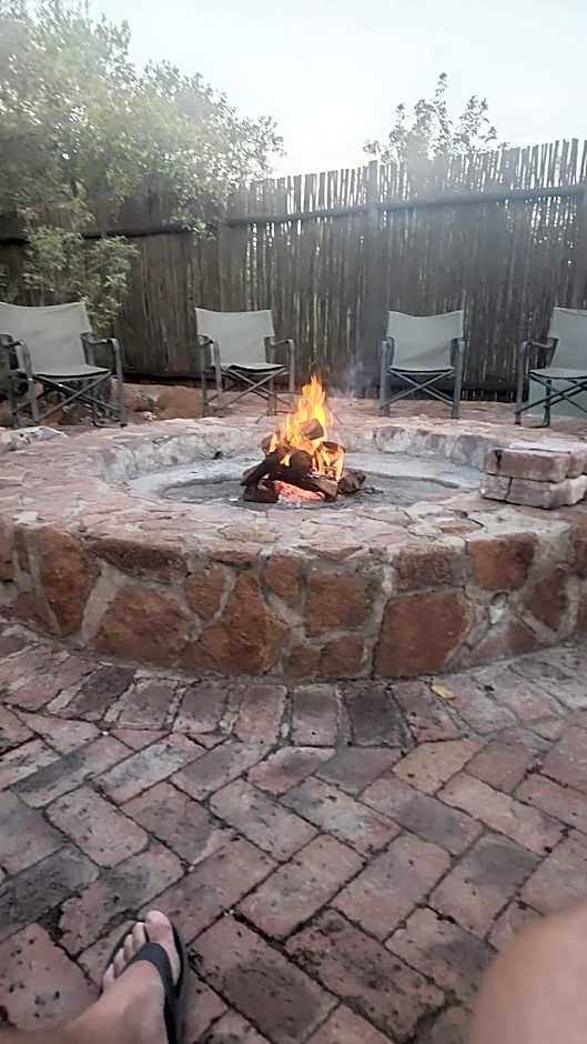 Milkwood Safari Lodge