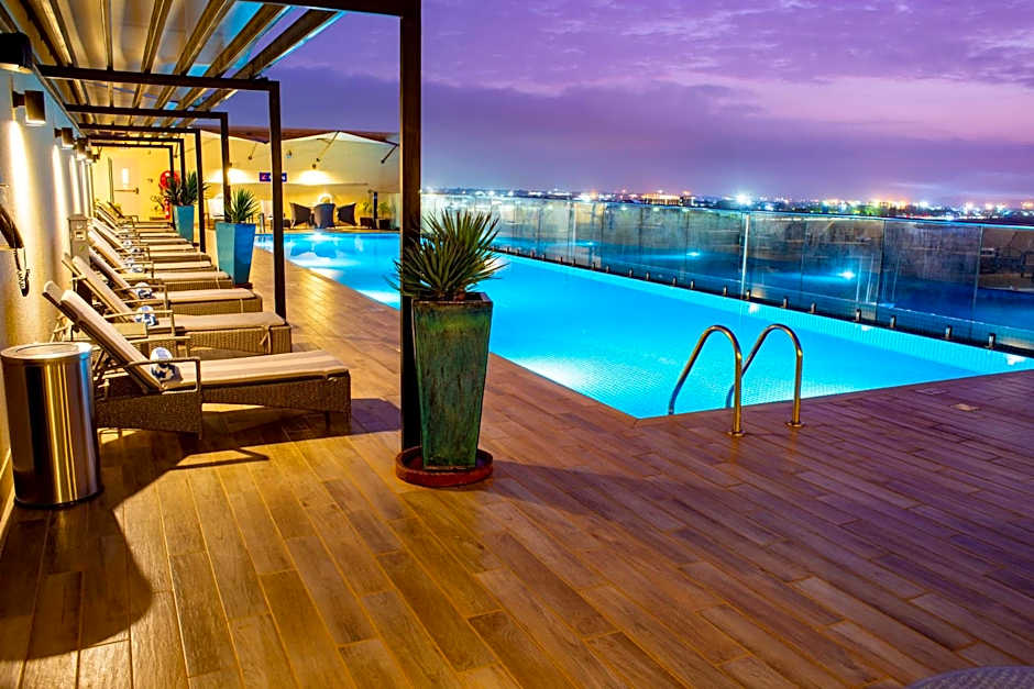 Hilton Garden Inn Nairobi Airport