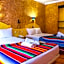 Hotel Hacienda Maria Bonita