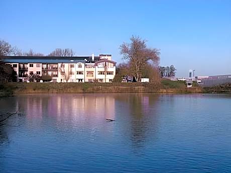 Hotel Le Caballin