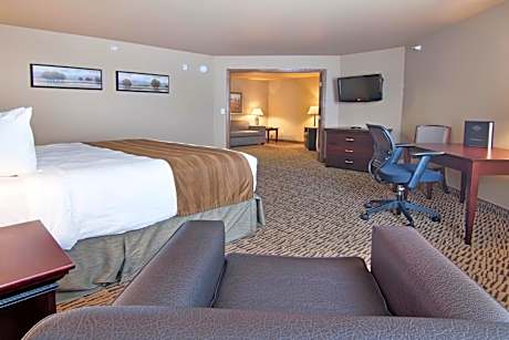 Suite
