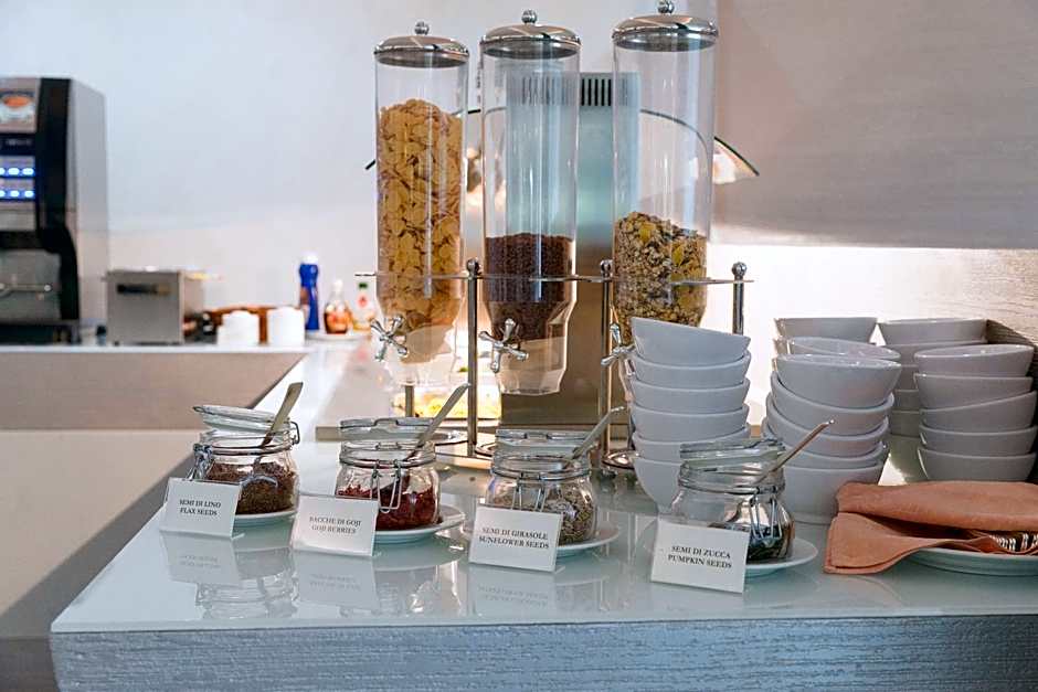 Hotel Holiday Sport & Relax