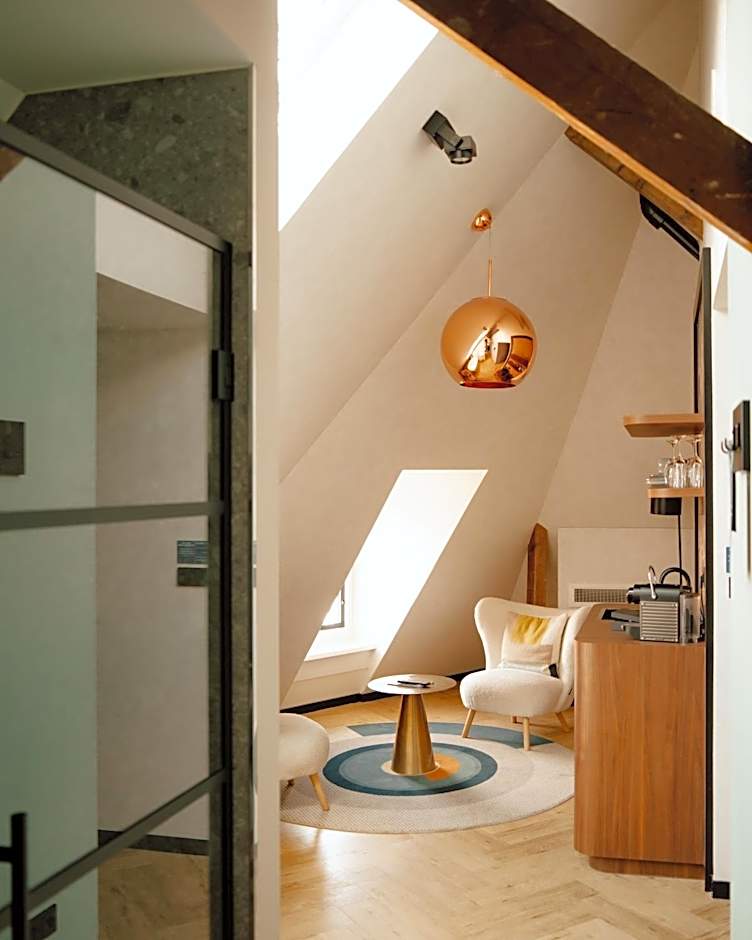 Ocean House Scheveningen