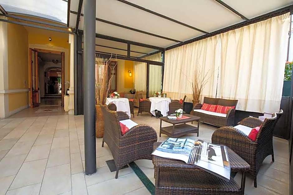 Albergo Alassio