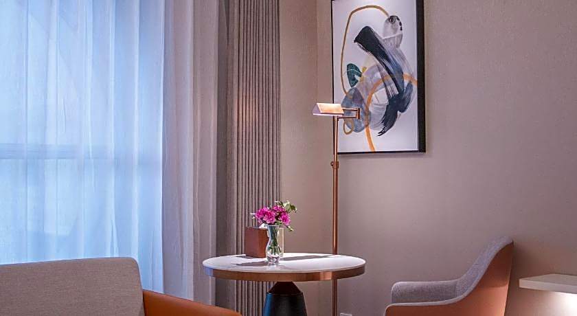 Sunworld Dynasty Hotel