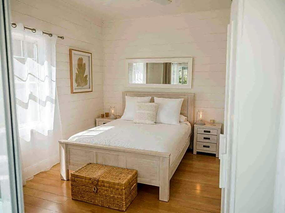 Driftwood Beach House