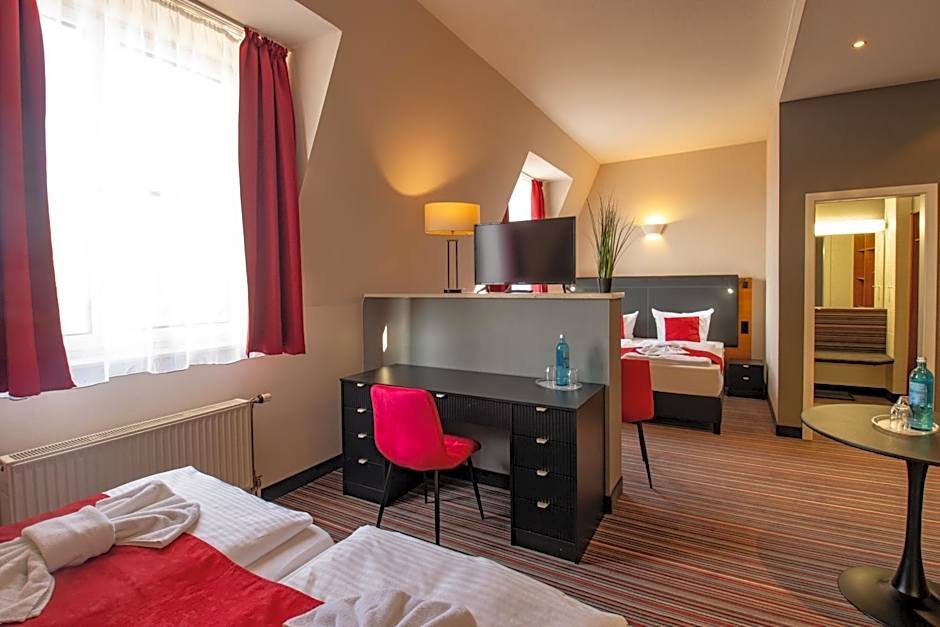 Seehotel Brandenburg an der Havel