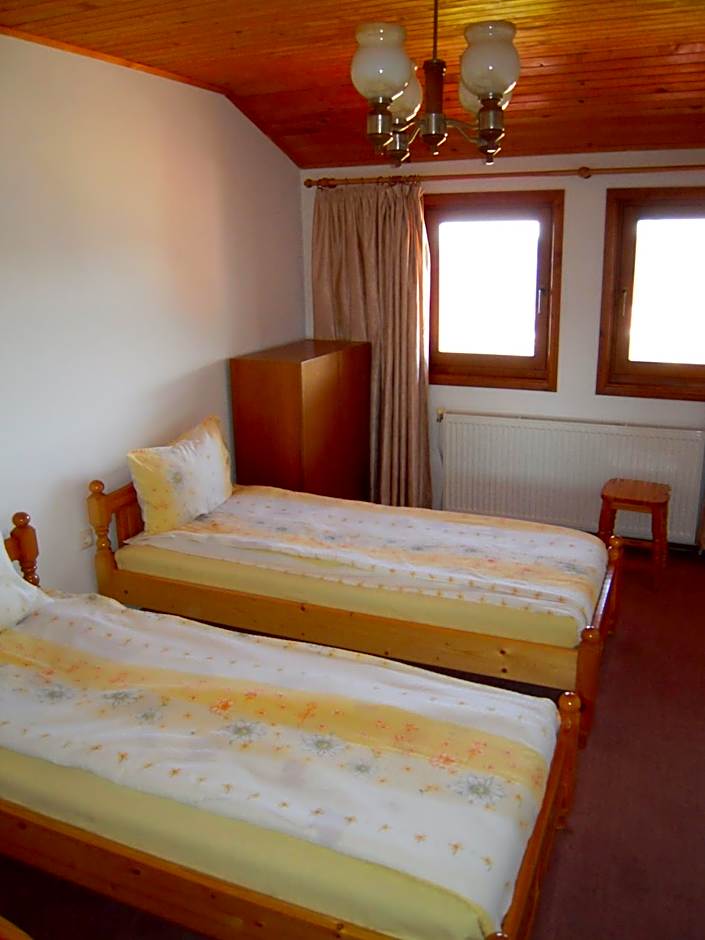Panorama Hotel