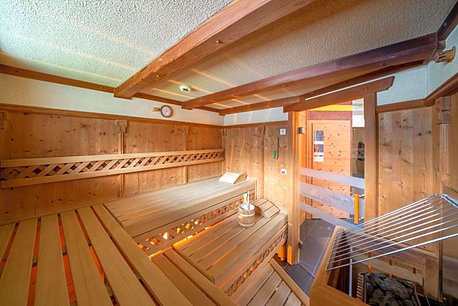 Genusshotel Alpenblick