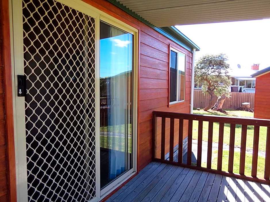 Bicheno East Coast Holiday Park