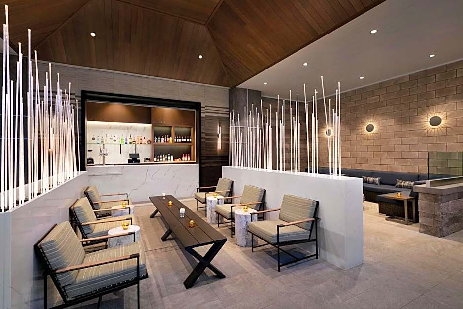 Hilton Alpharetta Atlanta