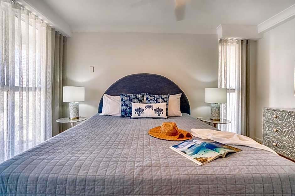 Talisman Beachside Broadbeach