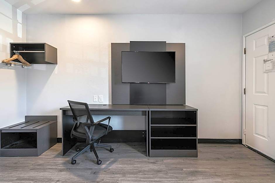 Studio 6  Rosemead, CA – Pasadena