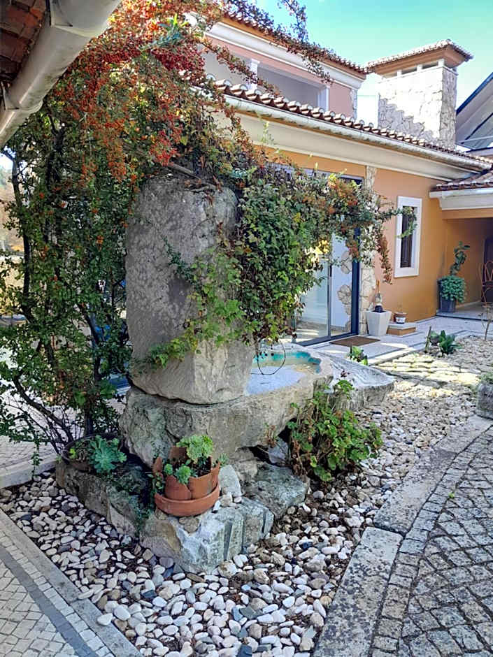 Refúgio das Artes Guesthouse