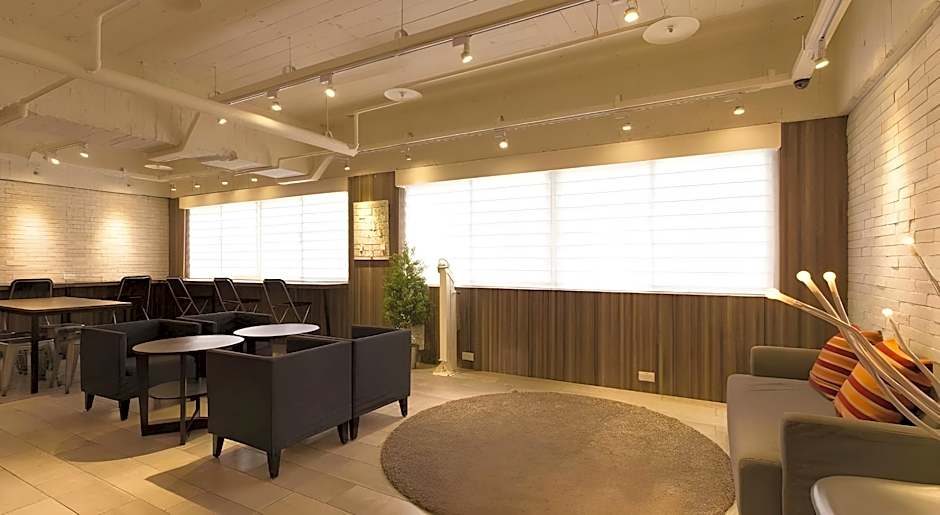 Chance Hotel