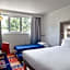 B&B HOTEL Cergy Port 4 étoiles