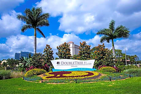 DoubleTree by Hilton Hotel Orlando at SeaWorld