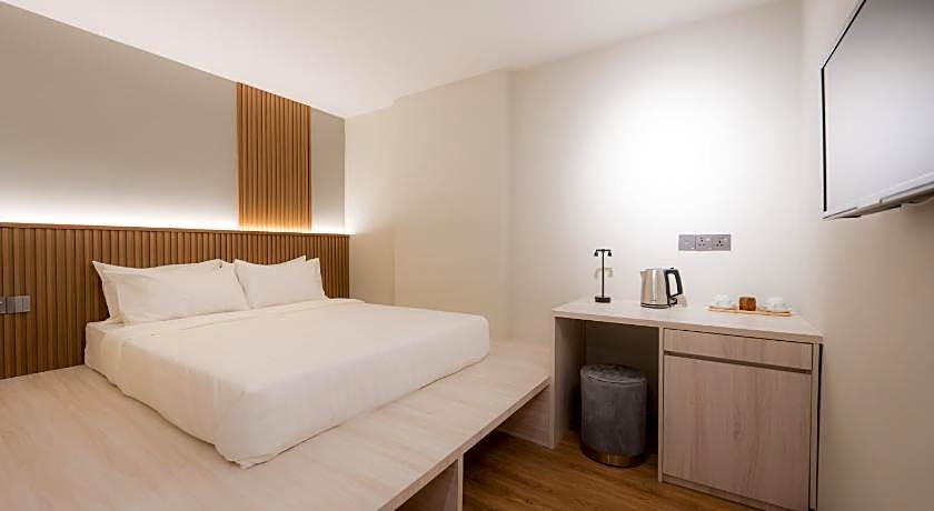 Matata Hotel Kota Kinabalu