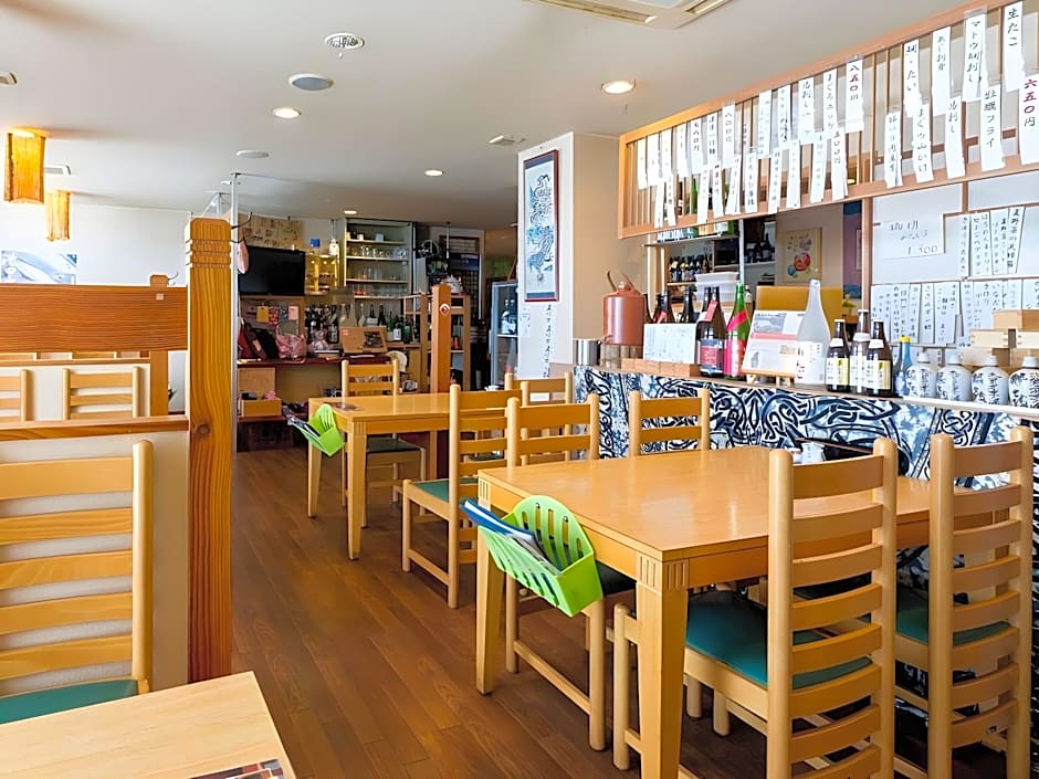 Hotel Yudanaka