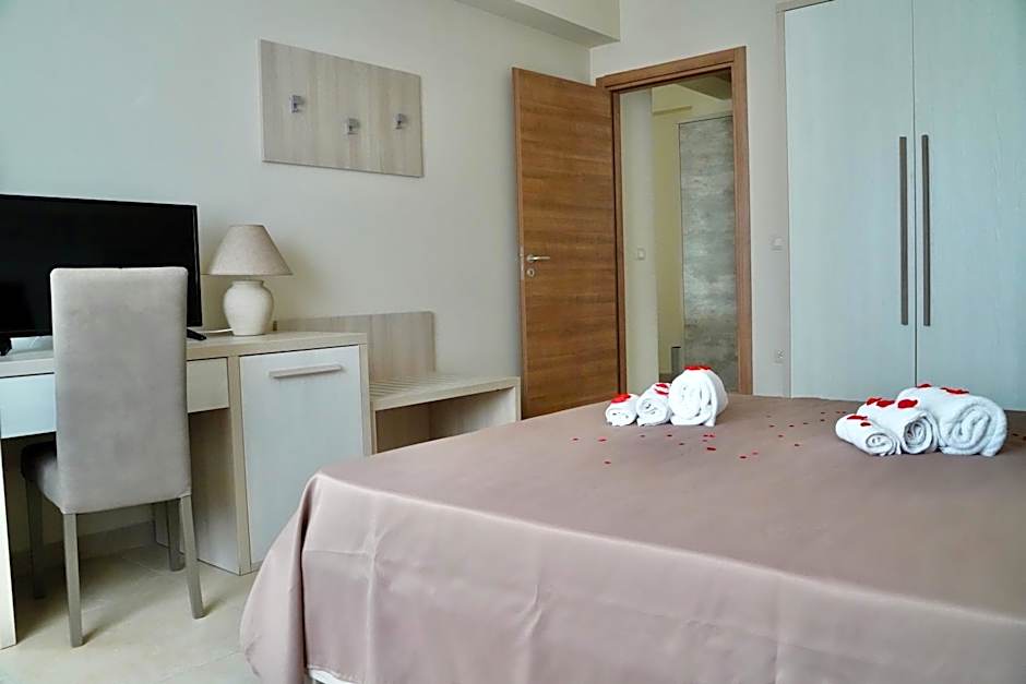 Hotel Roscianum Welness SPA