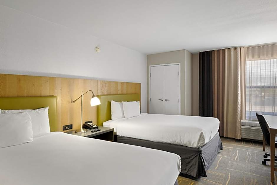 GreenTree Inn Phoenix Sky Harbor