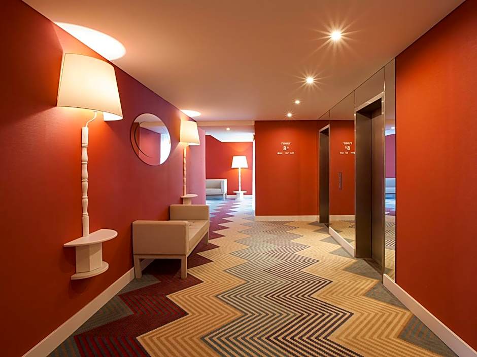 LUTECIA Smart Design Hotel