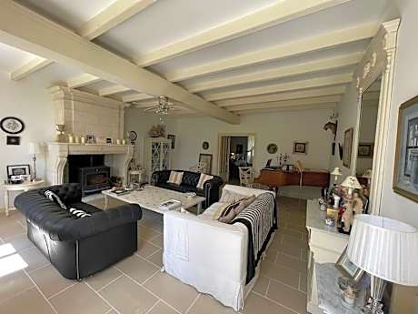 Five-Bedroom House